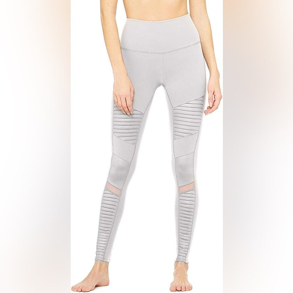 Alo Yoga Women’s High-Waist Moto Legging